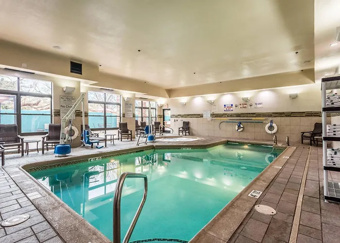 Fairfield Inn & Suites By Marriott Alamogordo