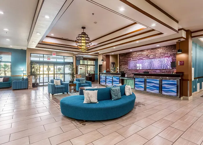 Fairfield Inn & Suites By Marriott Alamogordo
