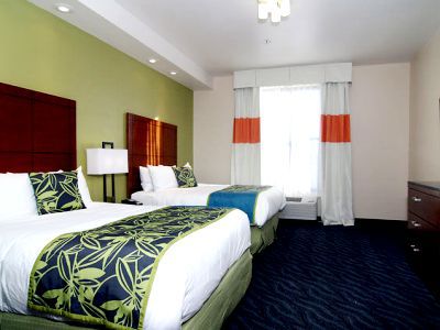 Hotel Fairfield & By Marriott Alamogordo