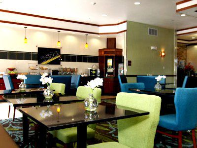Fairfield & By Marriott Hotel