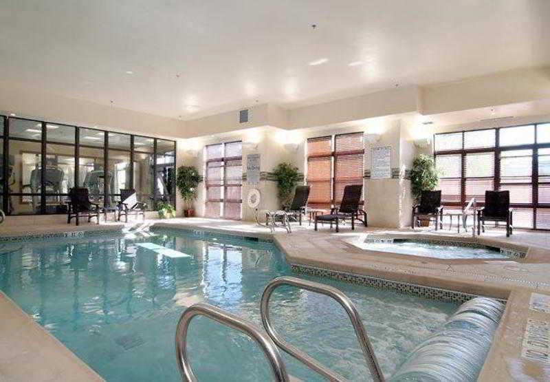 Fairfield & By Marriott 3* Alamogordo