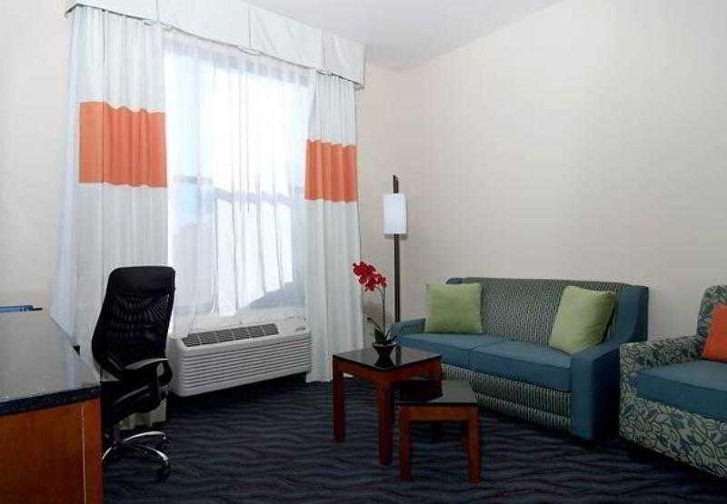 Hotel Fairfield & By Marriott Alamogordo