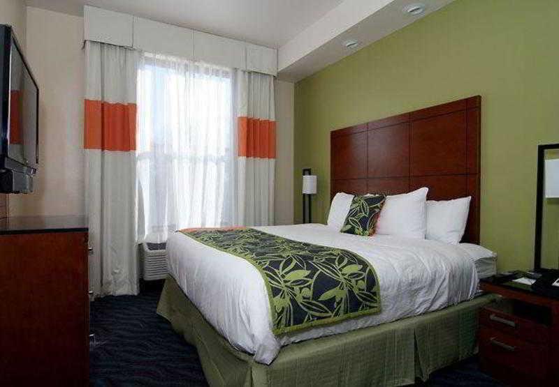 Fairfield & By Marriott Hotel