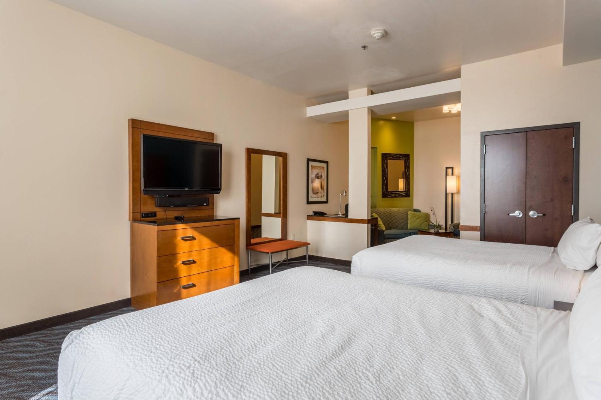 Fairfield & By Marriott Alamogordo