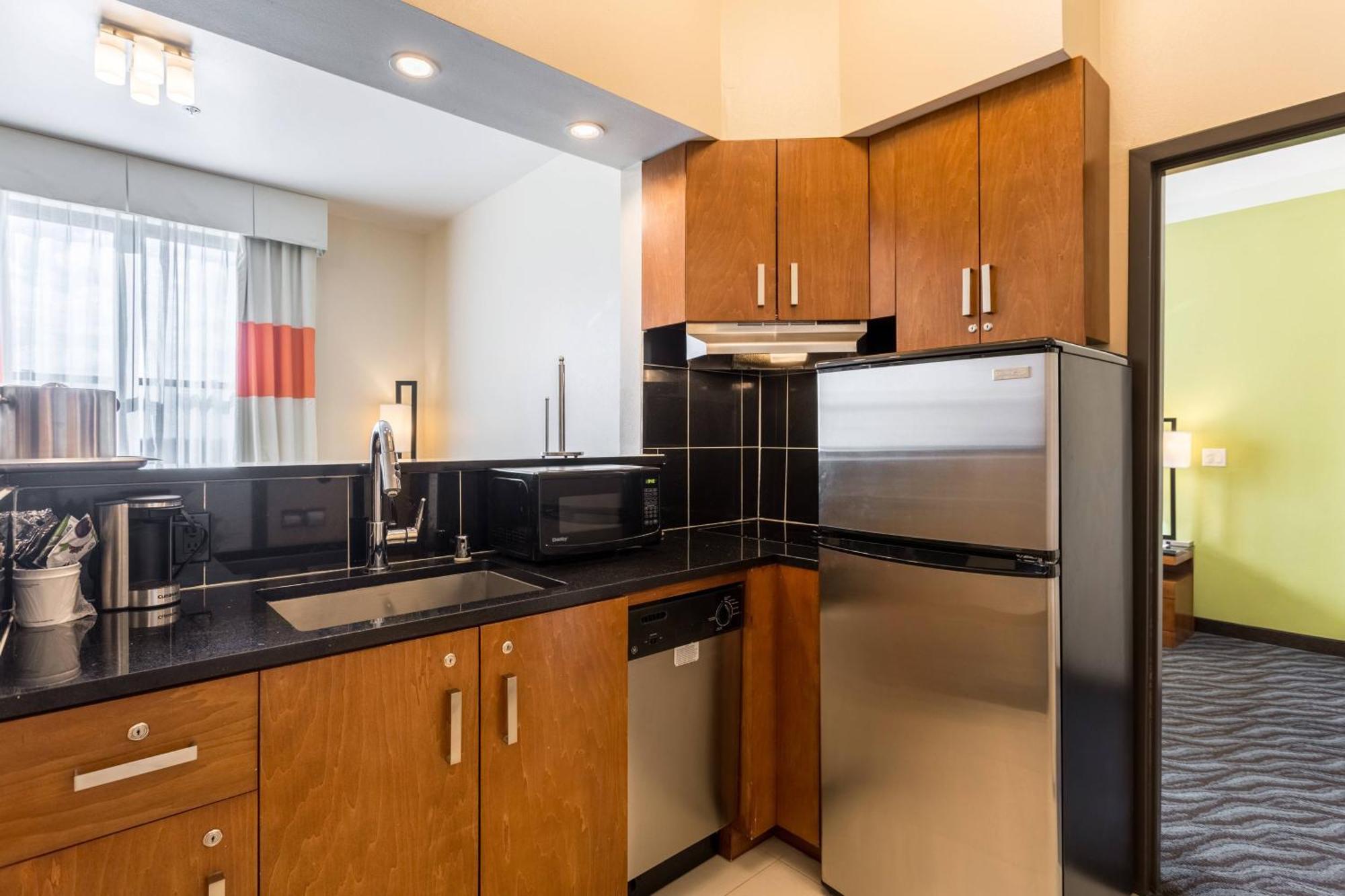 Fairfield & By Marriott 3* Alamogordo