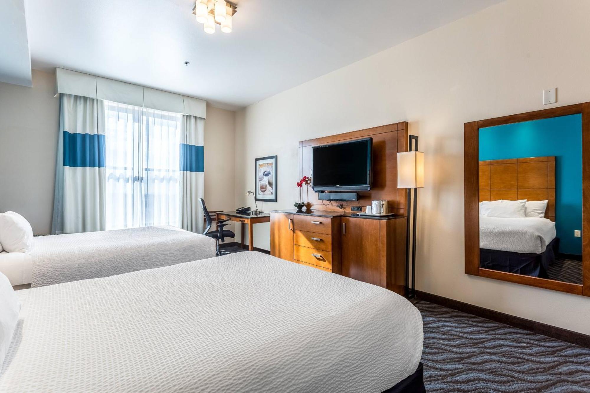 Hotel Fairfield & By Marriott Alamogordo