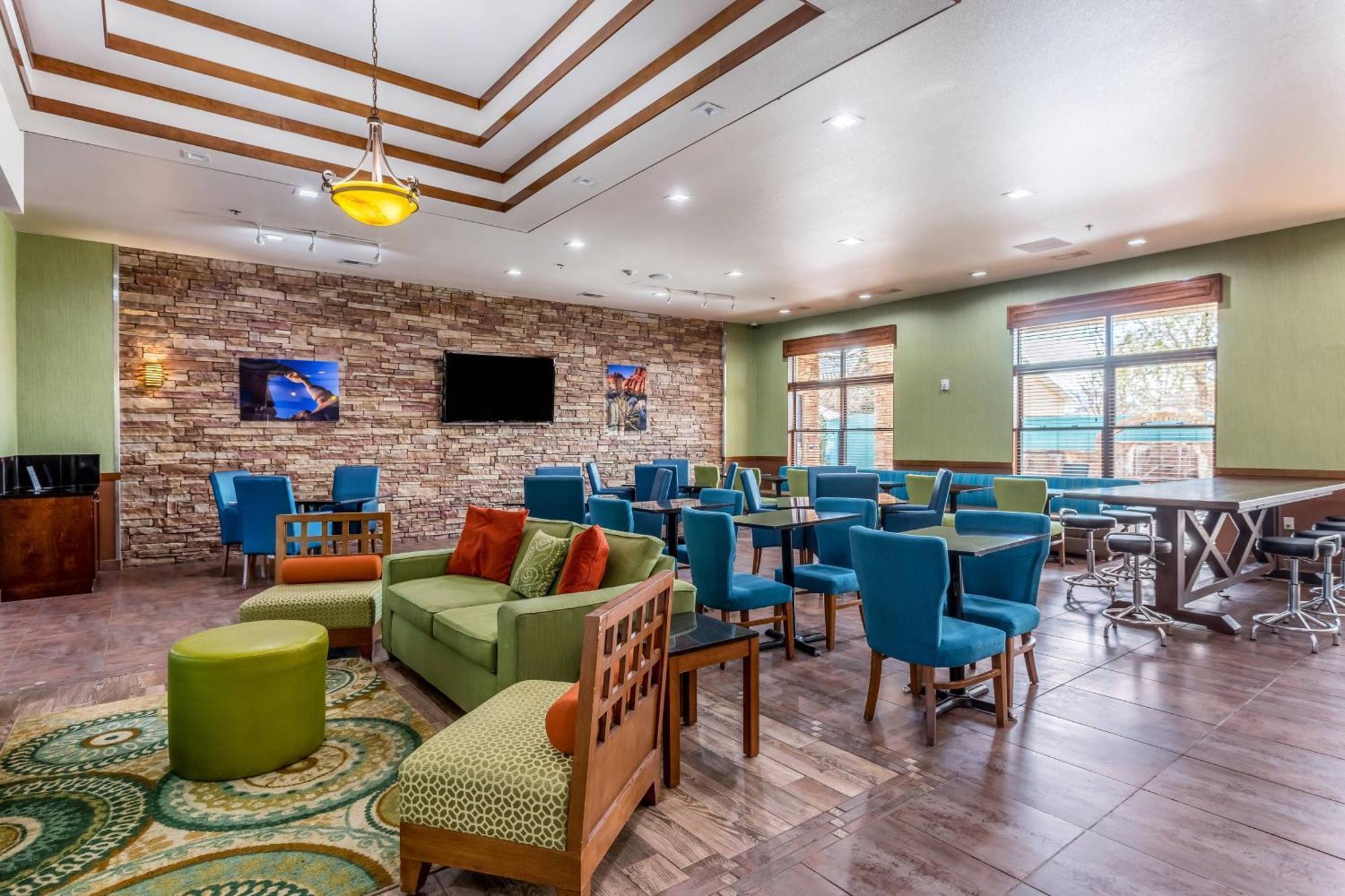 Fairfield & By Marriott 3* Alamogordo