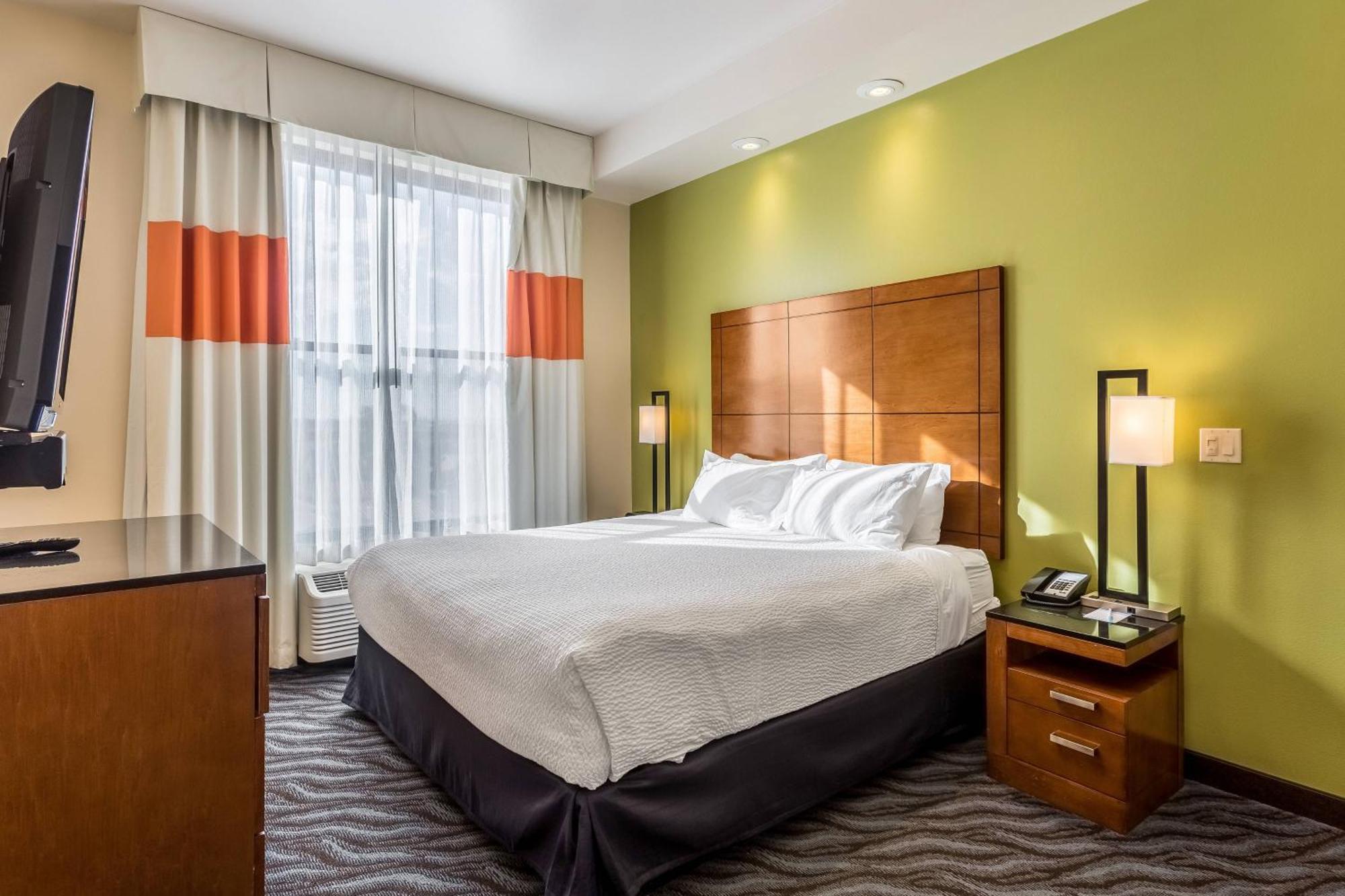 Hotel Fairfield & By Marriott Alamogordo