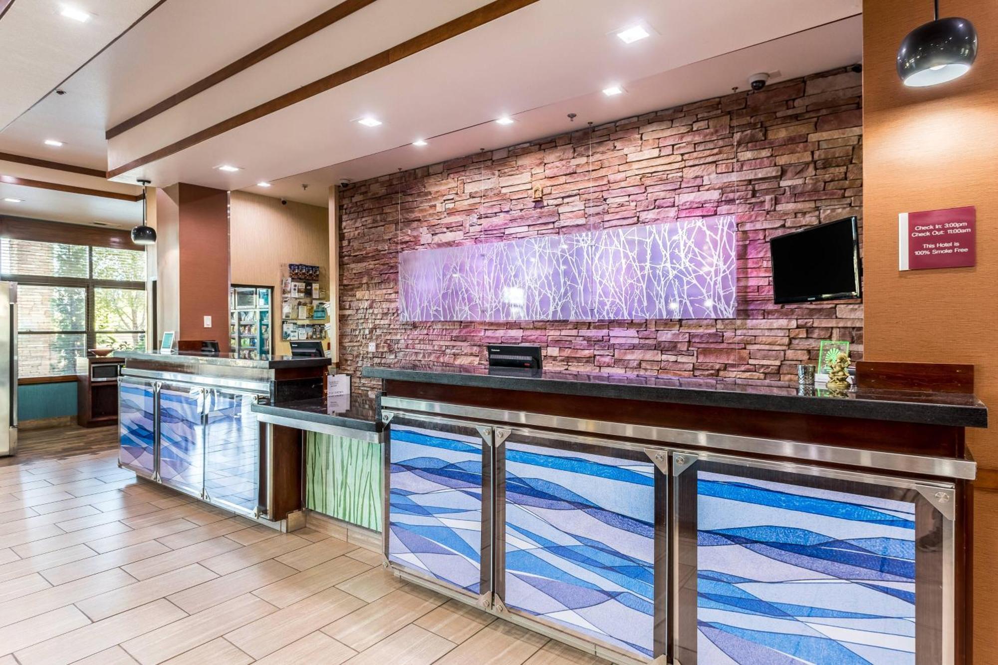 Fairfield & By Marriott 3* Alamogordo