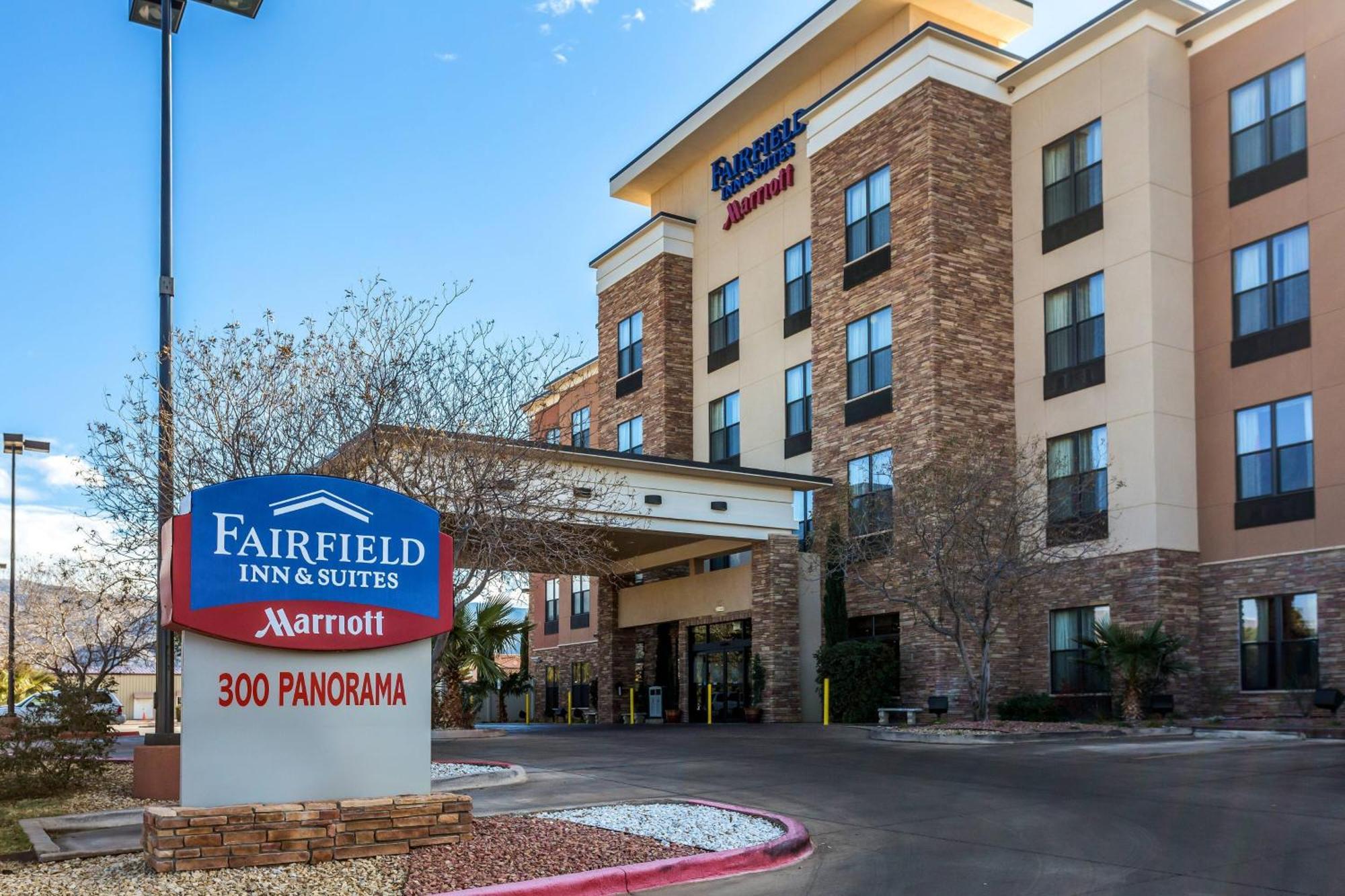 Fairfield & By Marriott Hotel Alamogordo