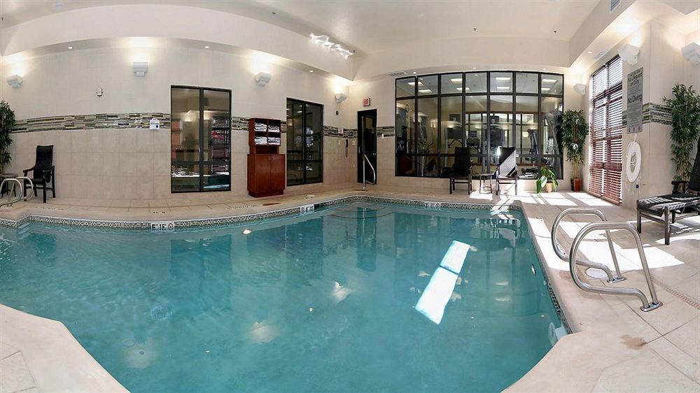 Fairfield & By Marriott Hotel