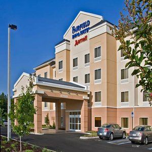 Fairfield & By Marriott 3* Alamogordo