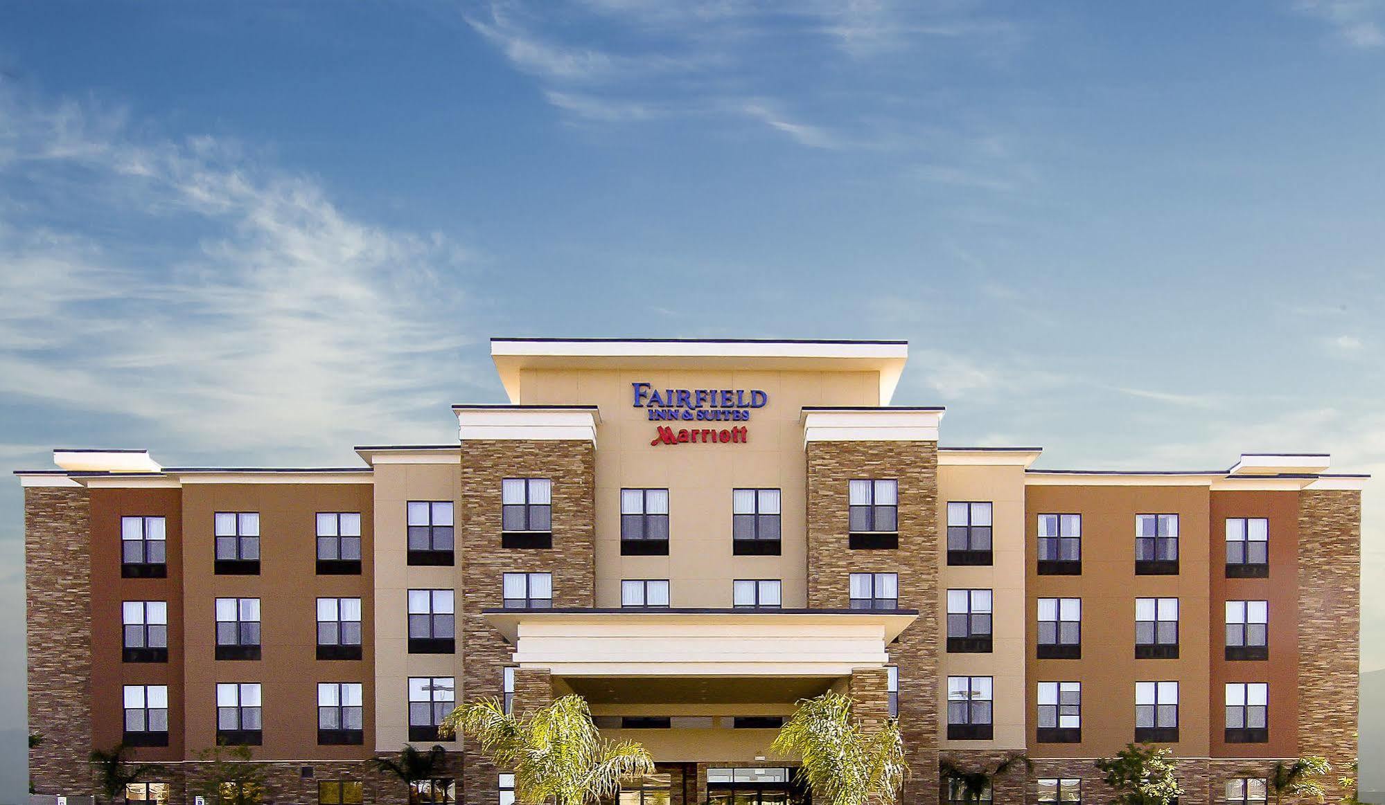 Fairfield & By Marriott Hotel Alamogordo